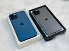 Apple iPhone 12 Pro (Used)