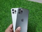 Apple iPhone 12 Pro (Used)