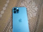 Apple iPhone 12 Pro (Used)