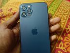 Apple iPhone 12 Pro (Used)