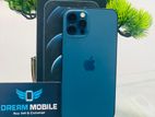 Apple iPhone 12 Pro (Used)