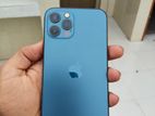 Apple iPhone 12 Pro (Used)