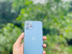 Apple iPhone 12 Pro (Used)