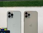 Apple iPhone 12 Pro . (Used)