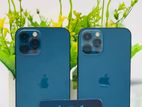 Apple iPhone 12 Pro (Used)