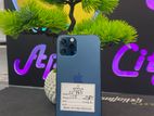 Apple iPhone 12 Pro . (Used)