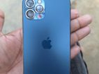 Apple iPhone 12 Pro ` (Used)