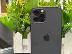 Apple iPhone 12 Pro (Used)