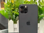 Apple iPhone 12 Pro (Used)