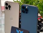 Apple iPhone 12 Pro (Used)