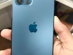 Apple iPhone 12 Pro . (Used)
