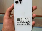 Apple iPhone 12 Pro . (Used)