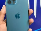 Apple iPhone 12 Pro . (Used)