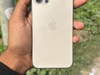 Apple iPhone 12 Pro . (Used)