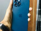 Apple iPhone 12 Pro (Used)