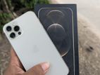 Apple iPhone 12 Pro (Used)