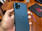 Apple iPhone 12 Pro . (Used)