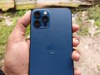 Apple iPhone 12 Pro (Used)