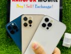 Apple iPhone 12 Pro (Used)