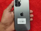 Apple iPhone 12 Pro . (Used)