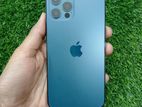 Apple iPhone 12 Pro (Used)