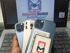 Apple iPhone 12 Pro (Used)