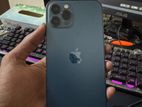 Apple iPhone 12 Pro . (Used)