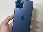 Apple iPhone 12 Pro (Used)