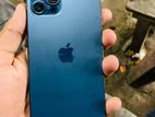 Apple iPhone 12 Pro (Used)