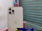 Apple iPhone 12 Pro ` (Used)