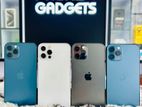 Apple iPhone 12 Pro . (Used)