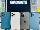 Apple iPhone 12 Pro . (Used)