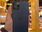 Apple iPhone 12 Pro (Used)