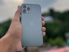 Apple iPhone 12 Pro (Used)