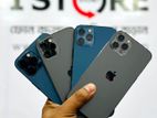 Apple iPhone 12 Pro . (Used)