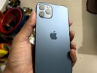 Apple iPhone 12 Pro (Used)