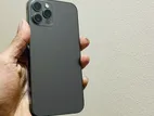 Apple iPhone 12 Pro . (Used)