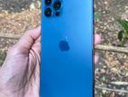 Apple iPhone 12 Pro . (Used)