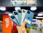 Apple iPhone 12 Pro used (Used)