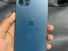 Apple iPhone 12 Pro . (Used)