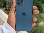 Apple iPhone 12 Pro . (Used)