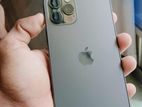 Apple iPhone 12 Pro . (Used)