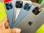 Apple iPhone 12 Pro VERIFIED SHOP (Used)