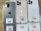 Apple iPhone 12 Pro VERIFIED SHOP (Used)