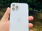 Apple iPhone 12 Pro White (Used)