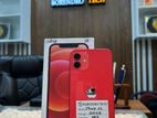 Apple iPhone 12 Product Red (128 GB) (Used)