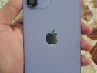 Apple iPhone 12 Purple (Used)