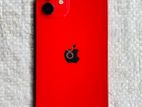 Apple iPhone 12 red (Used)