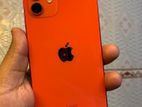 Apple iPhone 12 red (Used)