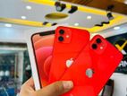 Apple iPhone 12 Red (Used)